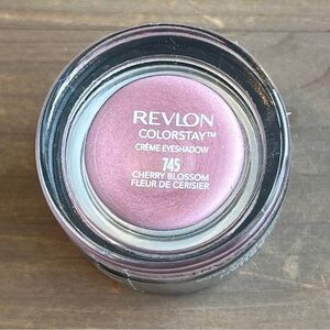 5 for $10 - Revlon Colorstay Crème Eyeshadow in 745 Cherry Blossom